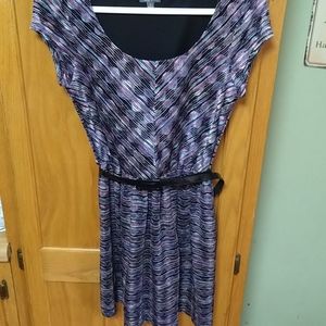 Lily Rose Dress